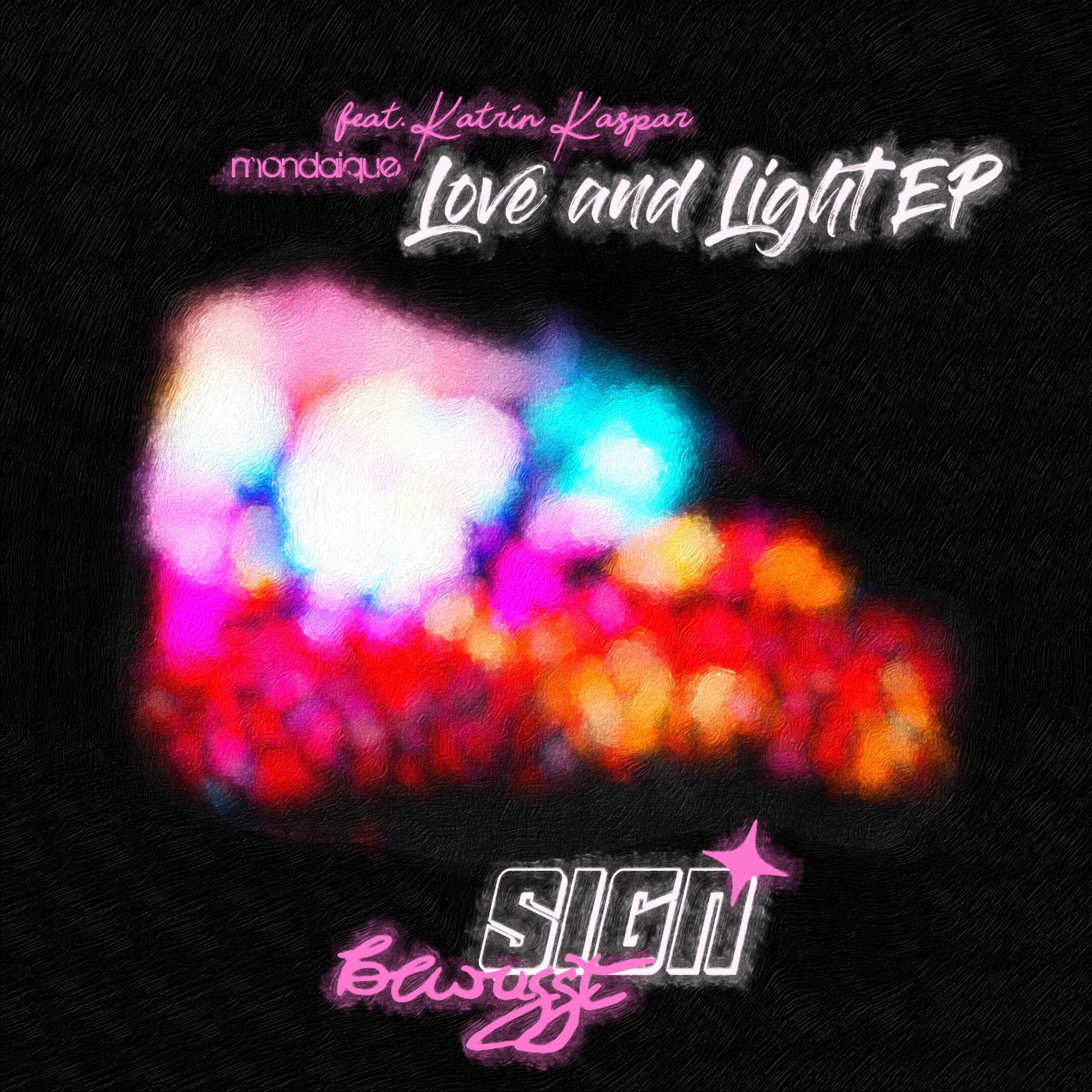 Love and Light EP
